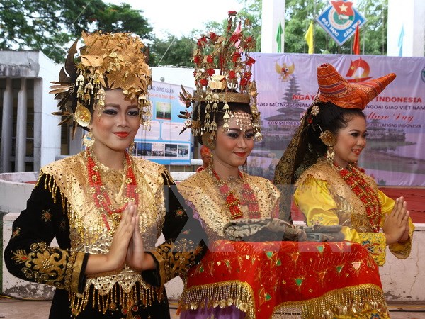 Dịch Thuật Tiếng Indonesia